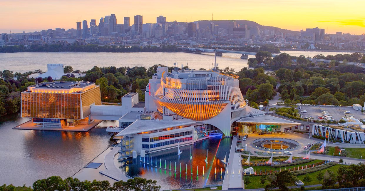 Casino de Montréal