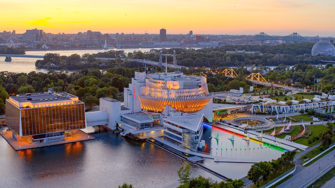 Casino de Montréal