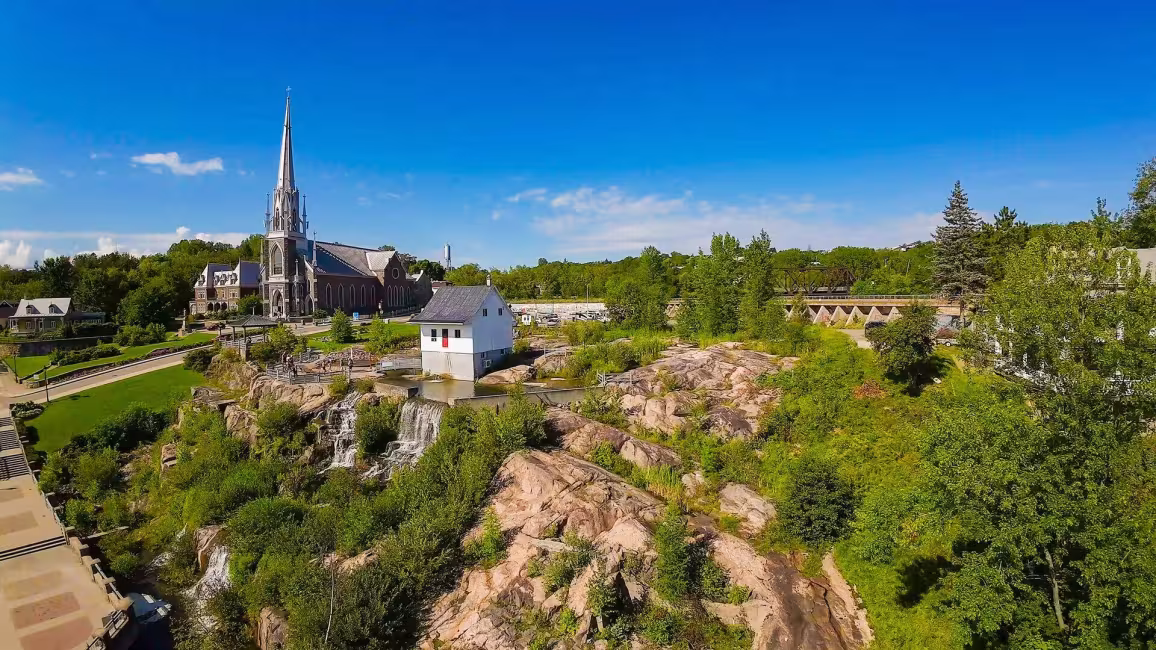 Le Musée de la Petite Maison Blanche