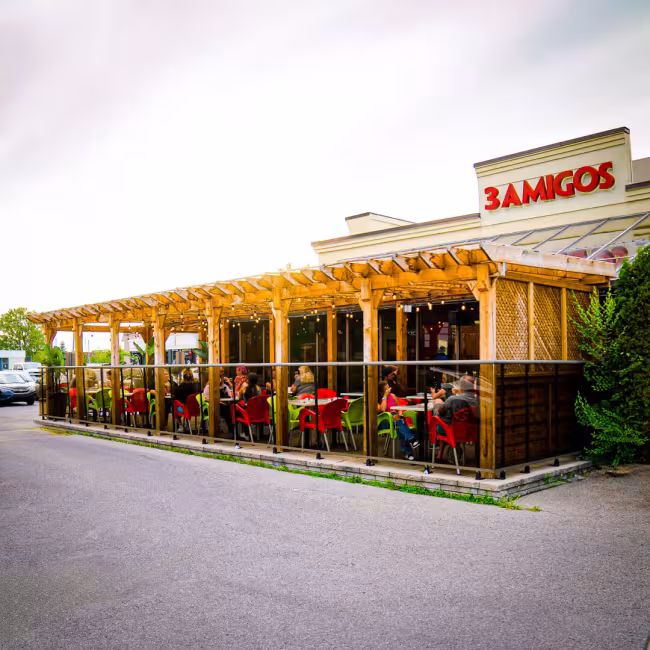 3 Amigos Group