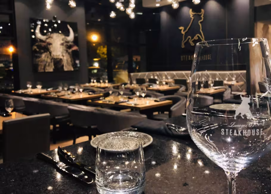Restaurant Limoges 67 Steakhouse