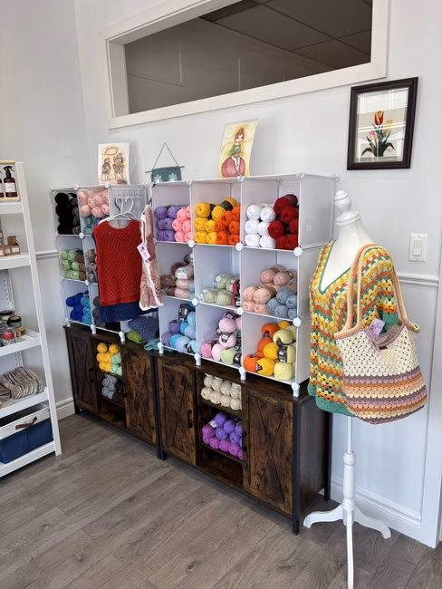 Artisans de chez nous