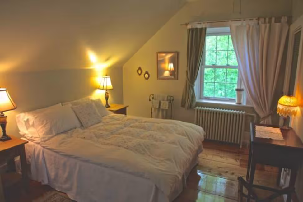 Le Gîte Le Passe-Partout