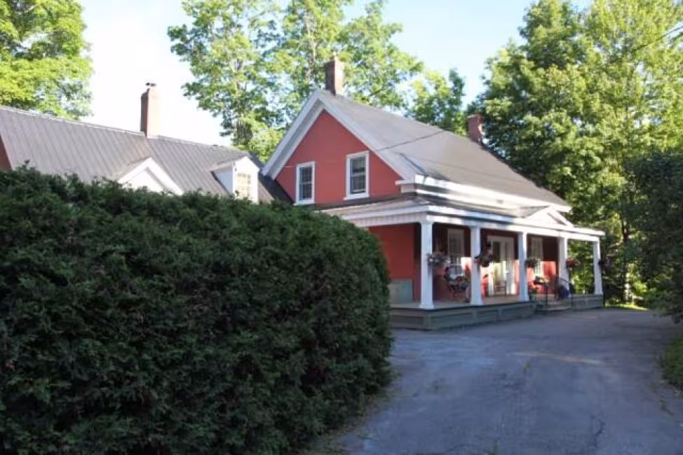 Le Gîte Le Passe-Partout