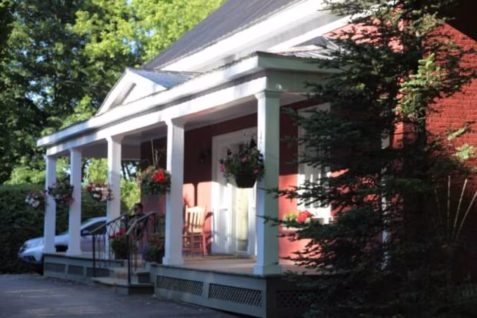 Le Gîte Le Passe-Partout