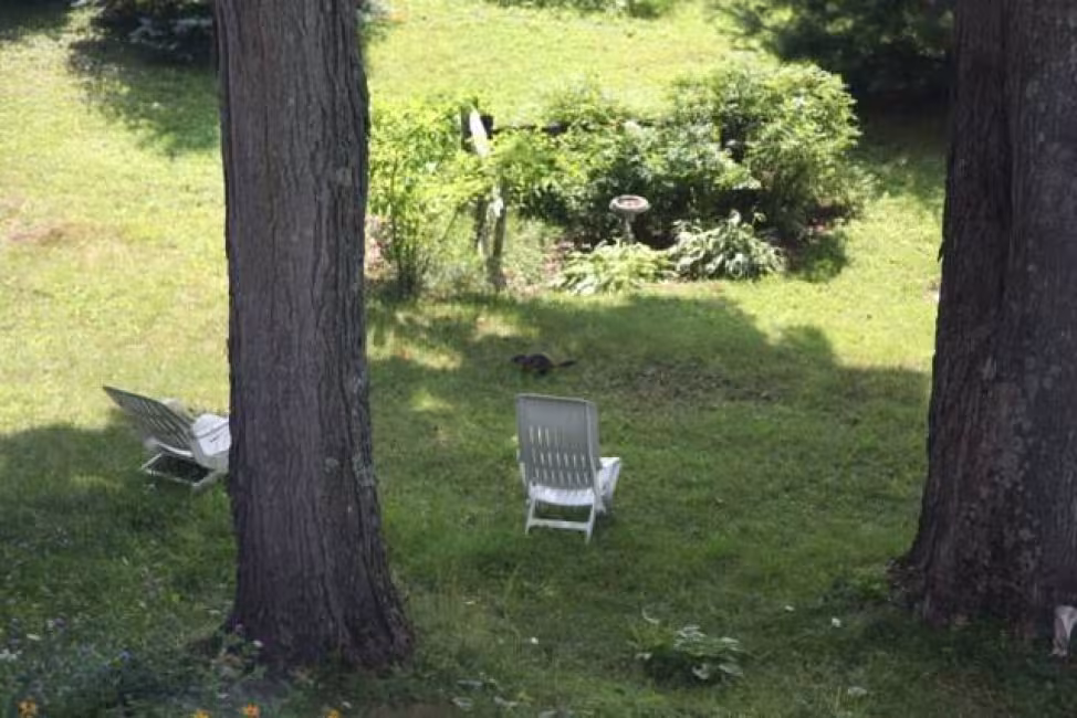 Le Gîte Le Passe-Partout