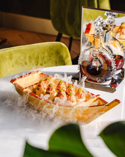 Sushis
