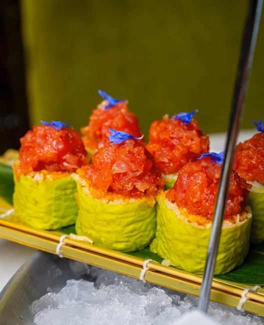 Sushis