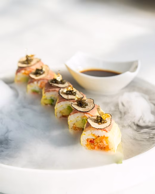 Sushis