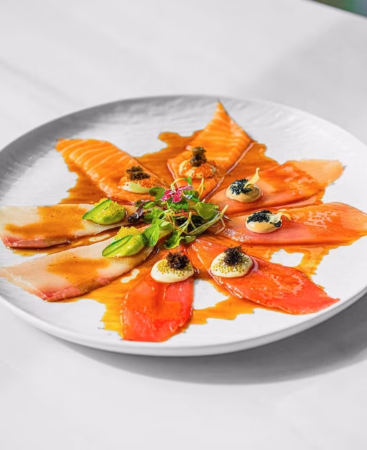 Entrée