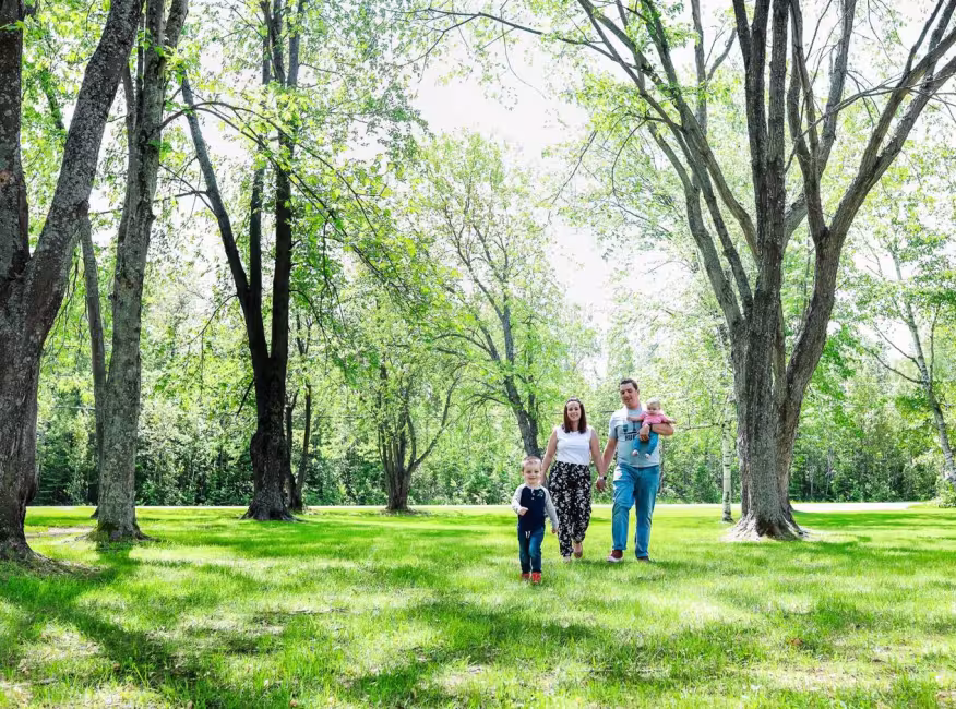 Centre des loisirs du Mont-Plaisant de Roberval Limitée