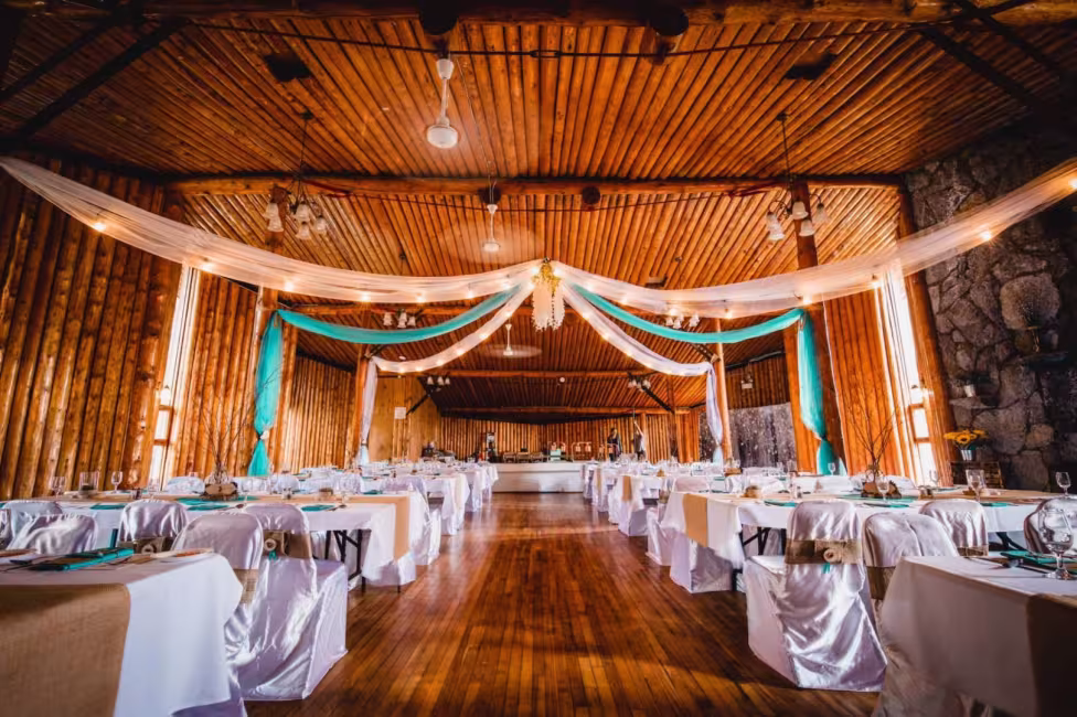 Centre des loisirs du Mont-Plaisant de Roberval Limitée