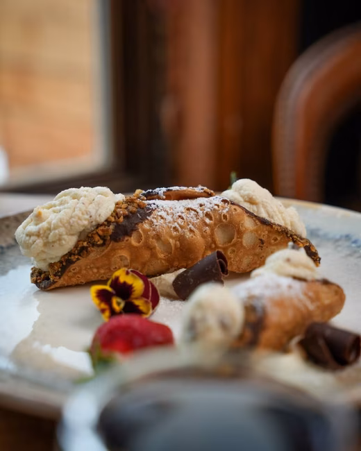 Cannoli