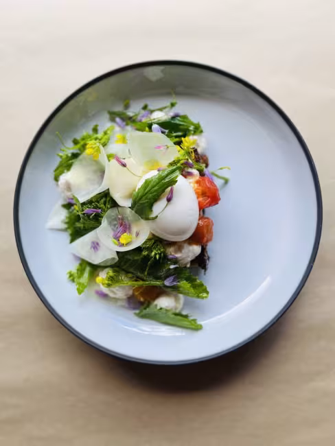 Le Pleasant Hôtel & Café