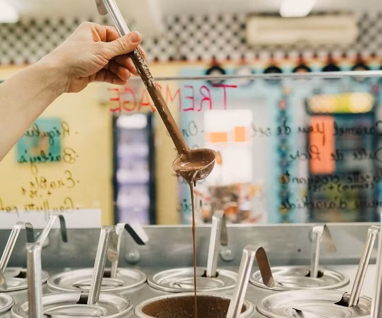 La crème des crèmes