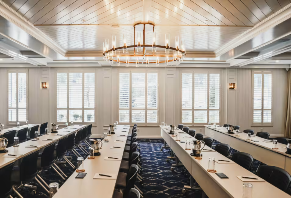 Le Ripplecove Hôtel & Spa