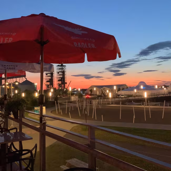 Cabaret les années folles