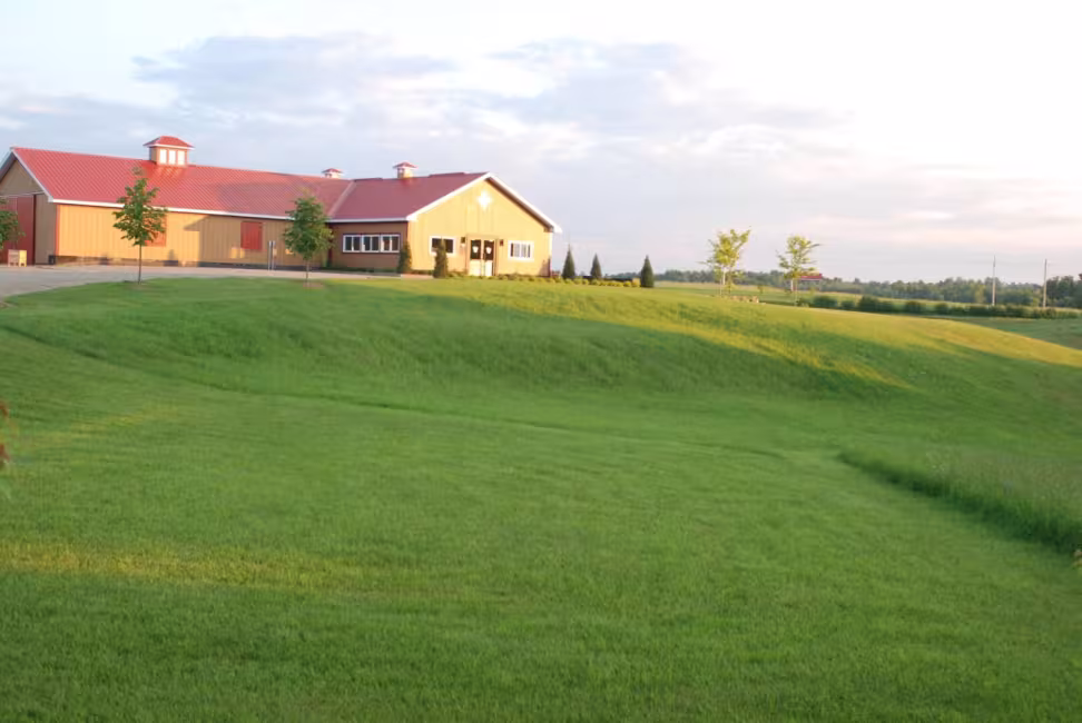 Les Vallons de Wadleigh