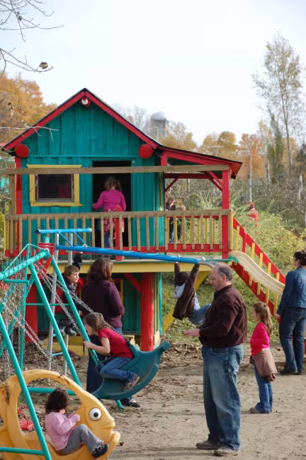 Verger Le Gros Pierre