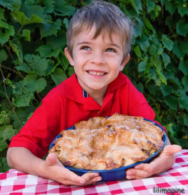 Verger Le Gros Pierre