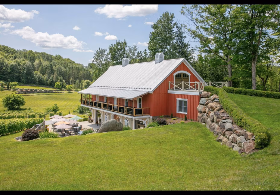Vignoble Coteau des Artisans