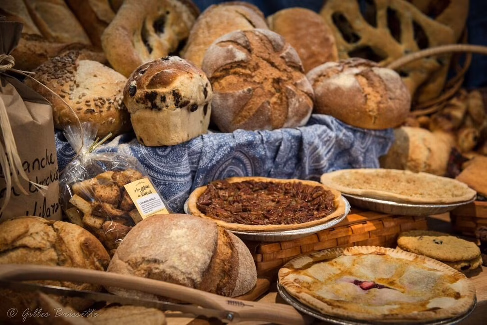 Aux grains de saveurs